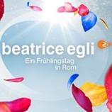 Beatrice Egli - Ein Frhlingstag in Rom